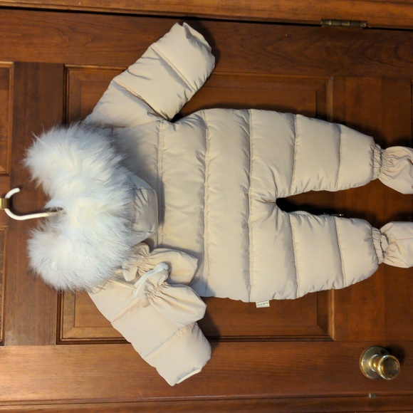 Snowsuit - Picture 4 of 4